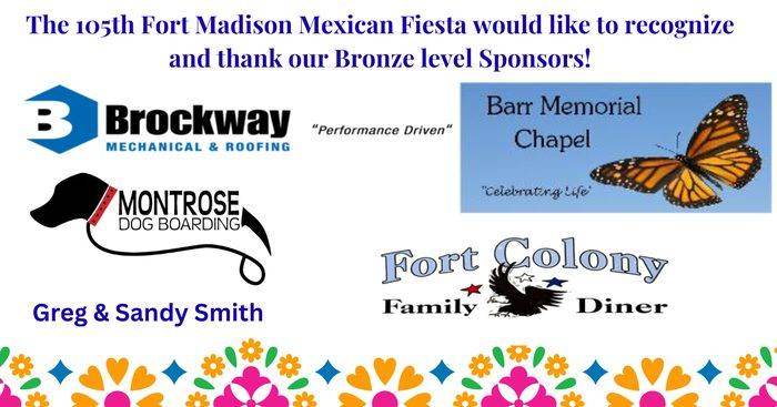 Brockway Mechanical & Roofing, Montrose Dog Boarding, Barr Memorial Chapel, Fort Colony Family Diner