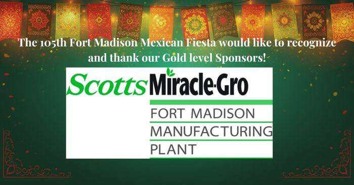 Scotts Miracle-Gro, Fort Madison Manufacturing Plant