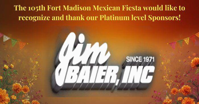Jim Baier, Inc.